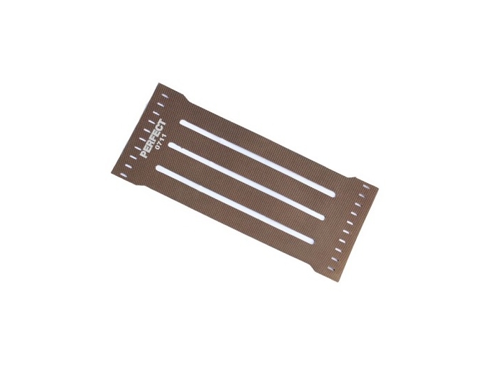 HEDDLE  BAND TOP FOR 24 HEDDLES - Ref : Z3U-02635C